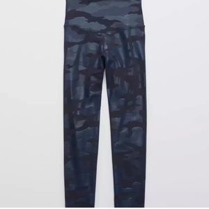 OFFLINE Real Me High Waisted Camo Legging